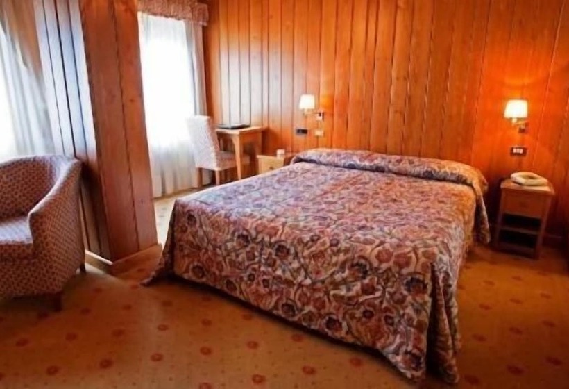 בית מלון כפרי Pavillon