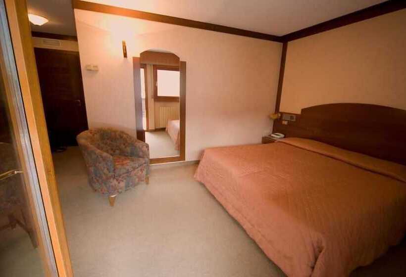 בית מלון כפרי Pavillon