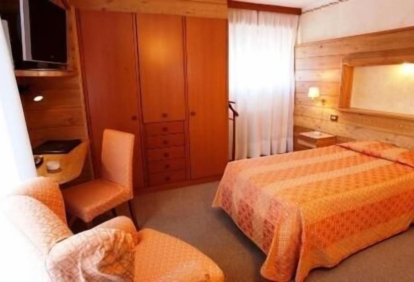 בית מלון כפרי Pavillon