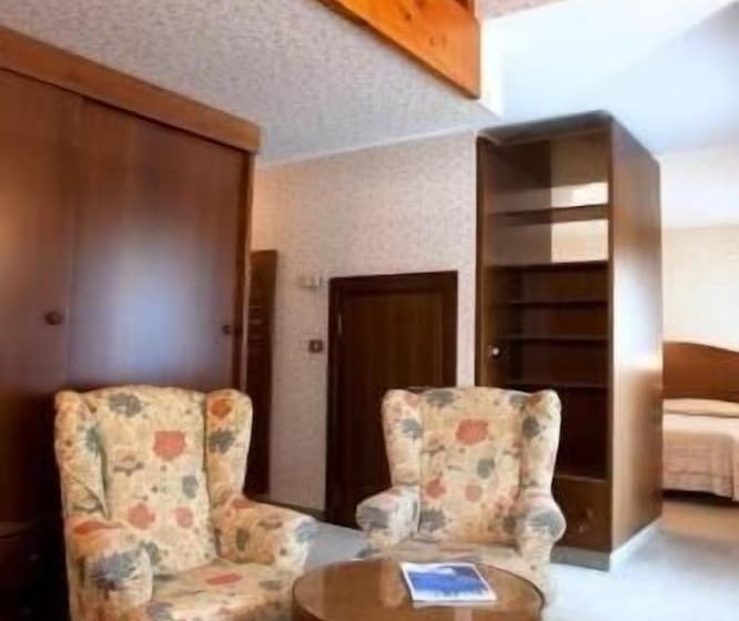 בית מלון כפרי Pavillon