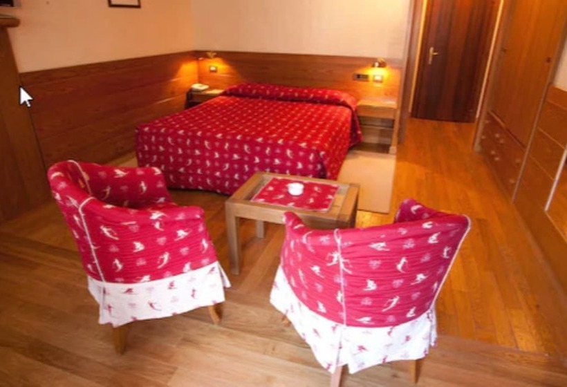 בית מלון כפרי Pavillon