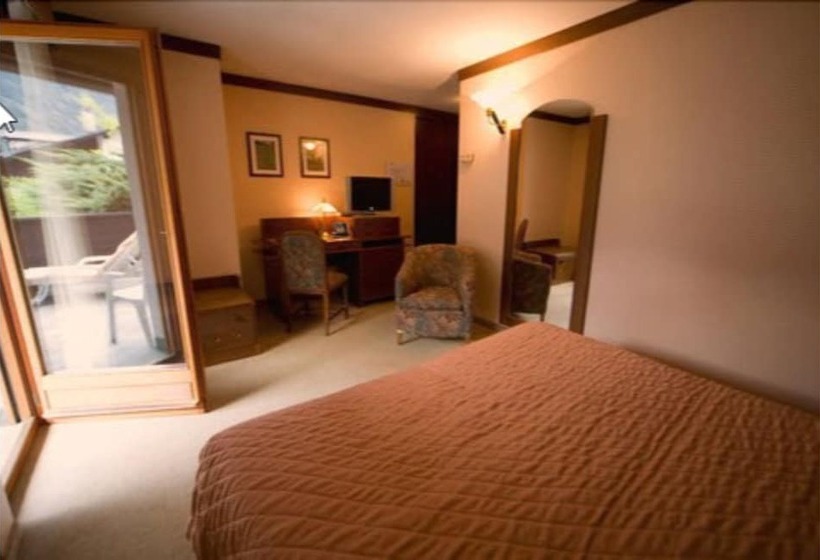 בית מלון כפרי Pavillon