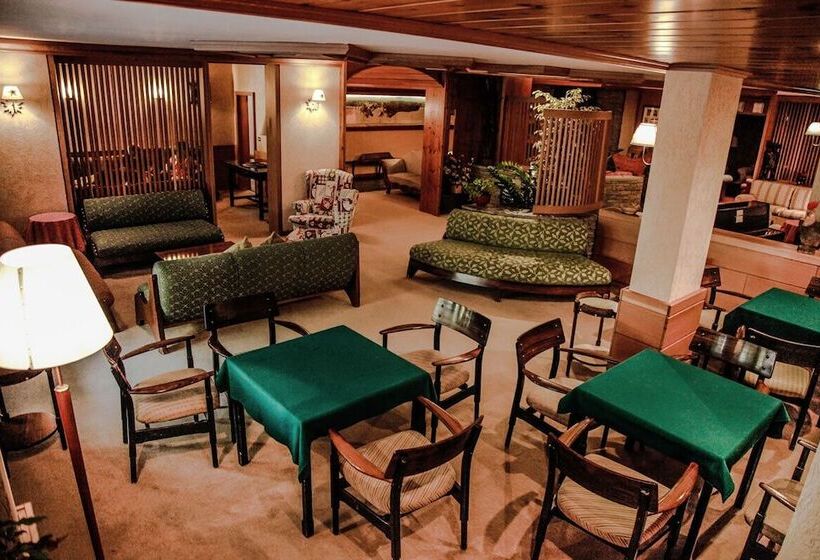 בית מלון כפרי Pavillon