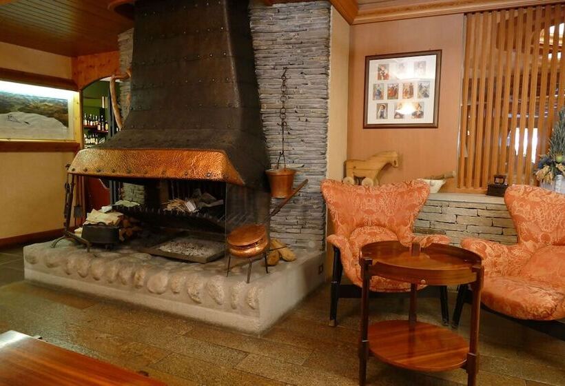 בית מלון כפרי Pavillon