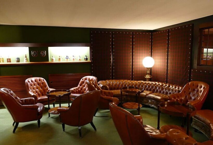 בית מלון כפרי Pavillon