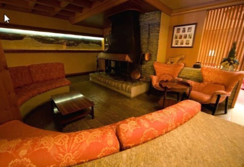 בית מלון כפרי Pavillon