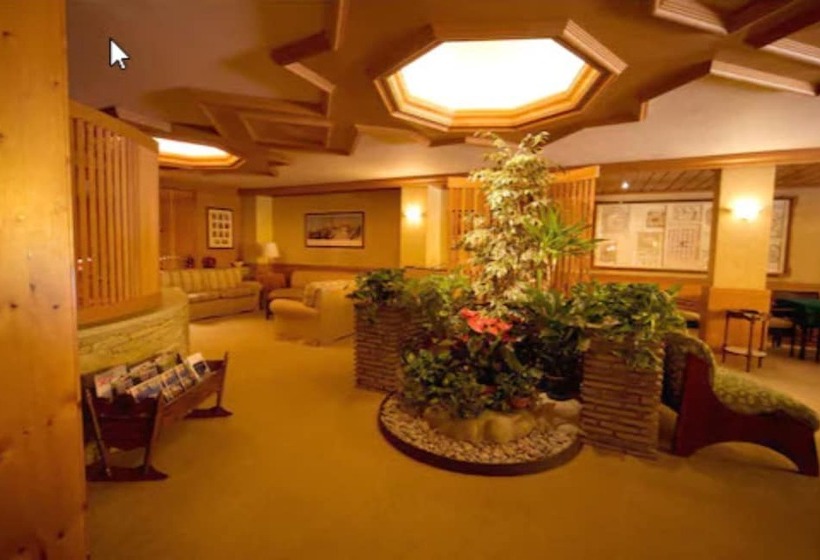 בית מלון כפרי Pavillon