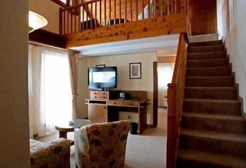 בית מלון כפרי Pavillon