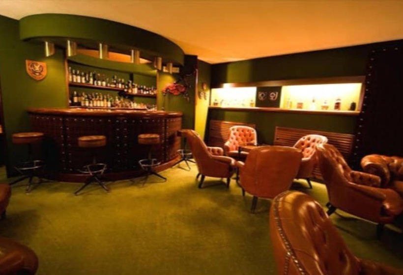 בית מלון כפרי Pavillon