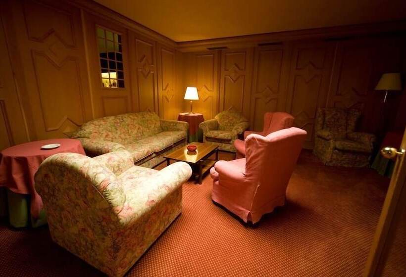 בית מלון כפרי Pavillon