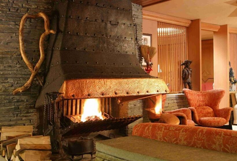 בית מלון כפרי Pavillon