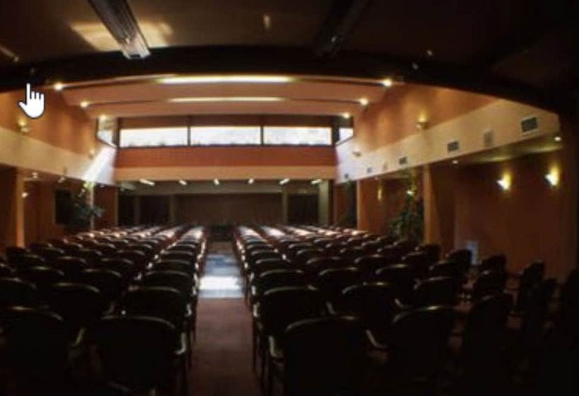 בית מלון כפרי Pavillon