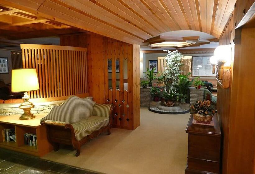 בית מלון כפרי Pavillon