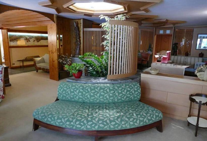 בית מלון כפרי Pavillon