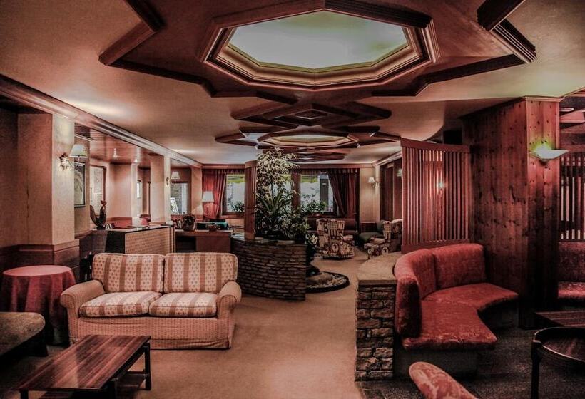 בית מלון כפרי Pavillon