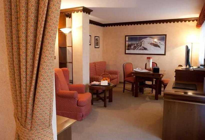 בית מלון כפרי Pavillon