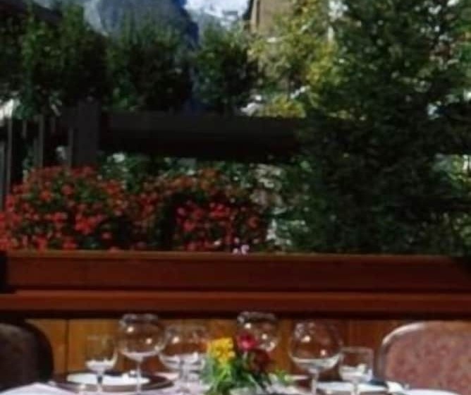 בית מלון כפרי Pavillon