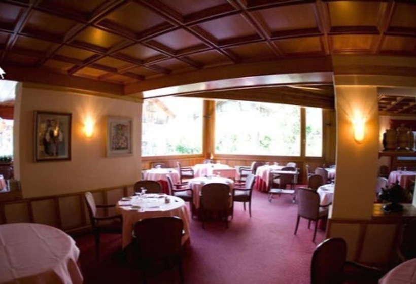 בית מלון כפרי Pavillon