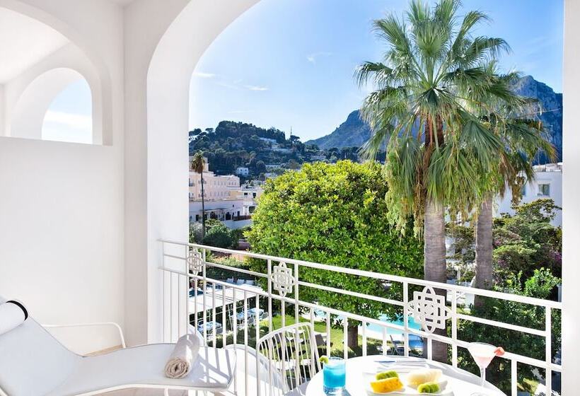 ホテル Pazziella Garden & Suites