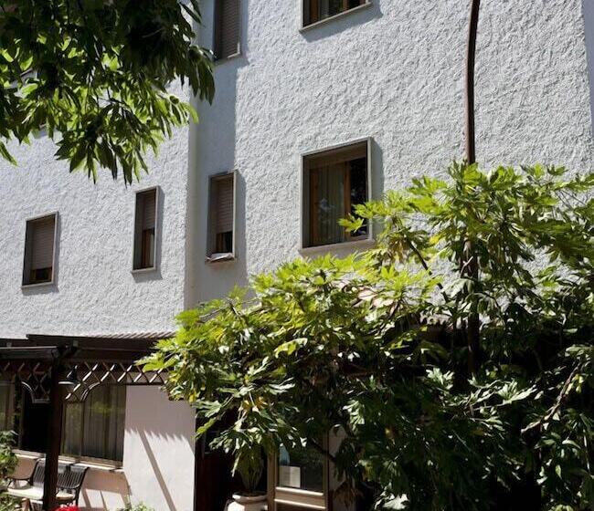 Piccolo Hotel Aurora