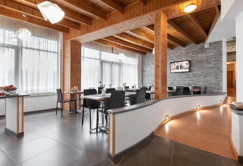 Piccolo Hotel Aurora