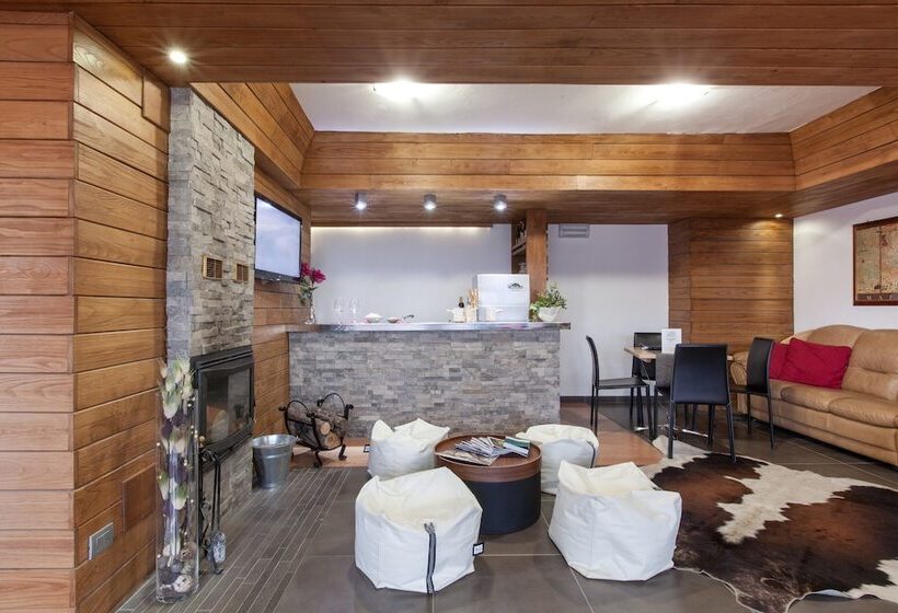 Piccolo Hotel Aurora