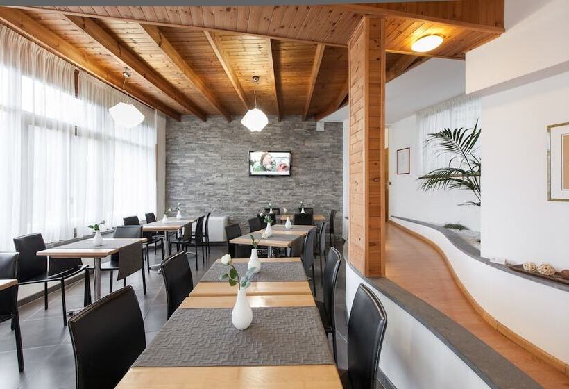 Piccolo Hotel Aurora