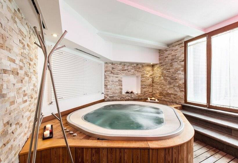 Piccolo Hotel Aurora