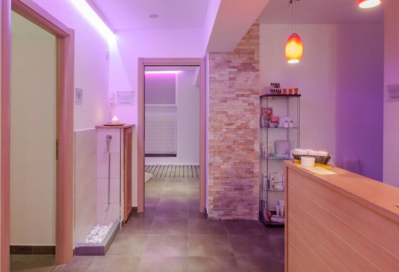 Piccolo Hotel Aurora