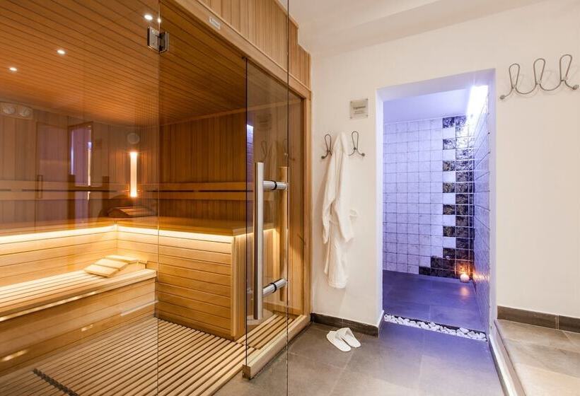 Piccolo Hotel Aurora