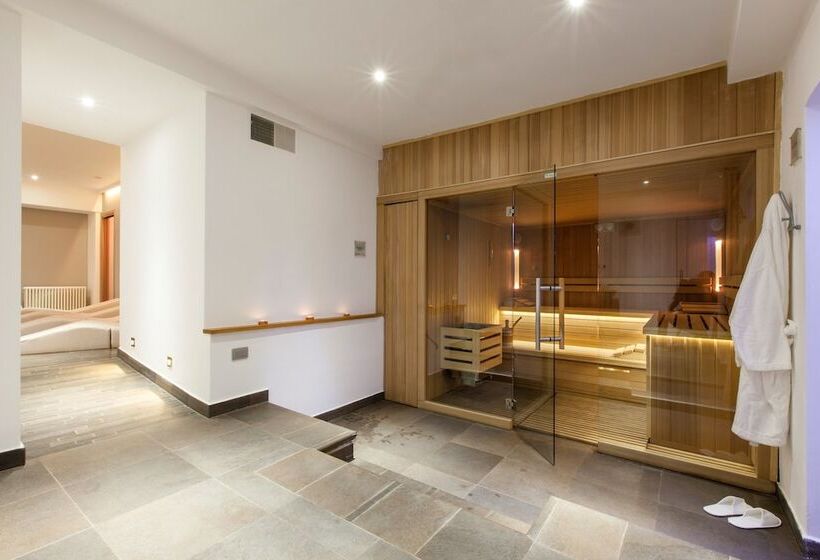 Piccolo Hotel Aurora