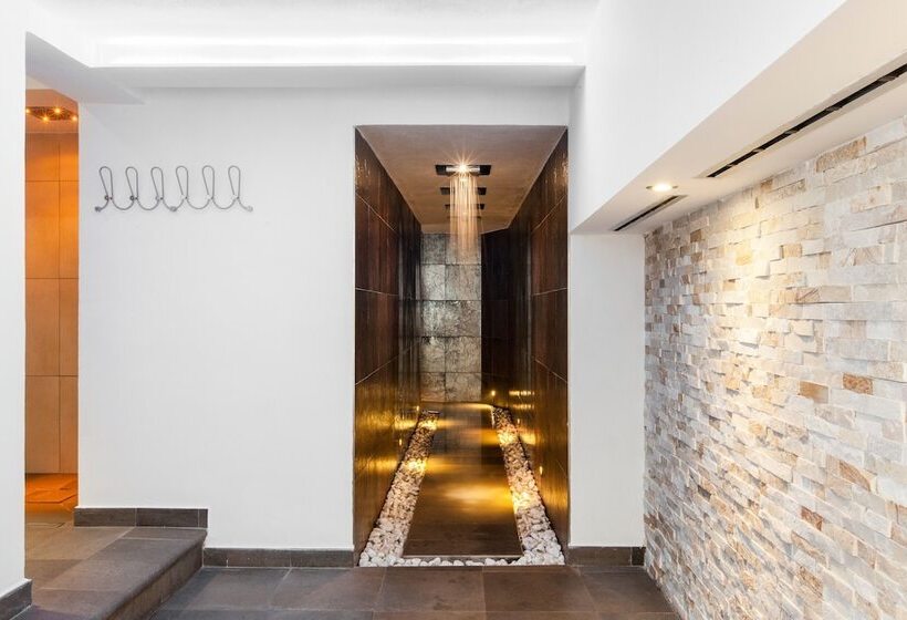 Piccolo Hotel Aurora