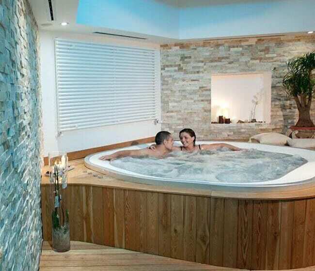 Piccolo Hotel Aurora