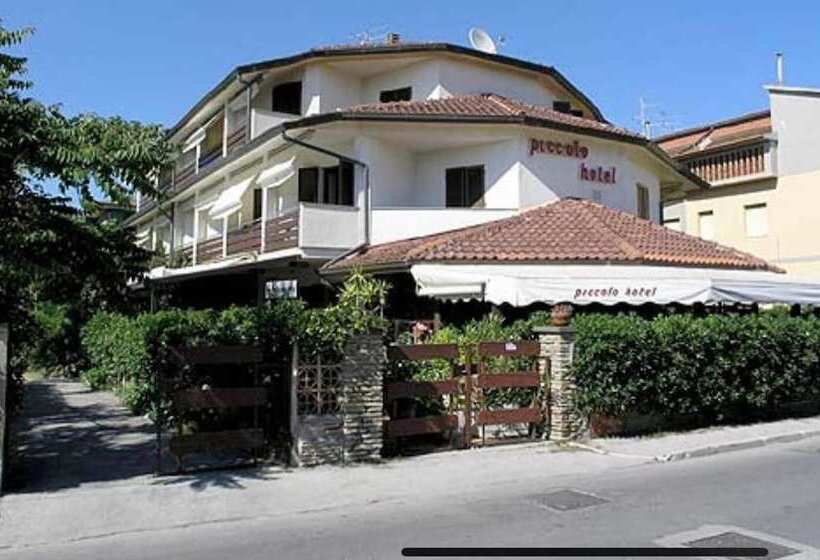 호텔 Piccolo
