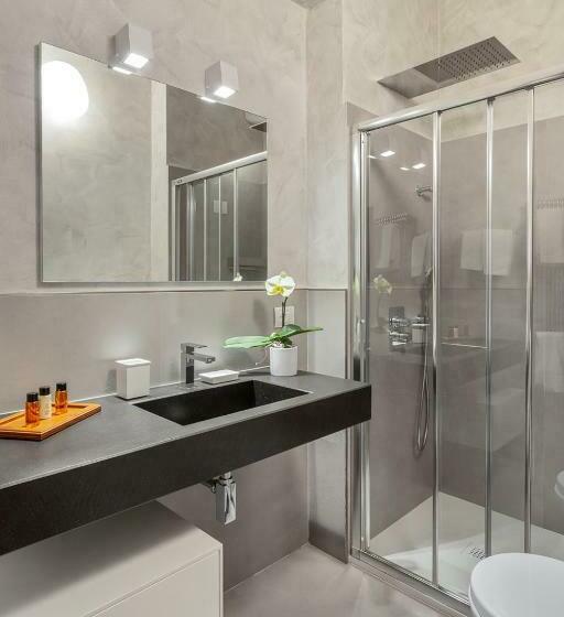 בית מלון כפרי Pironi