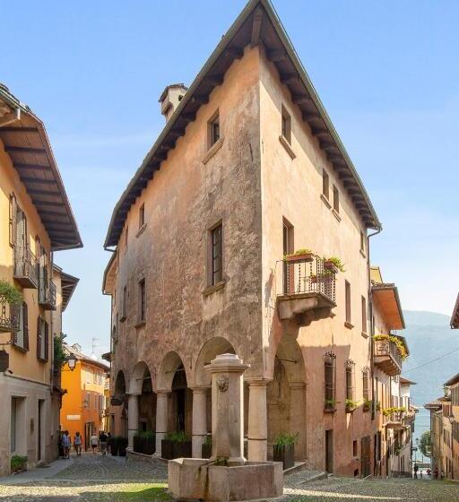 בית מלון כפרי Pironi