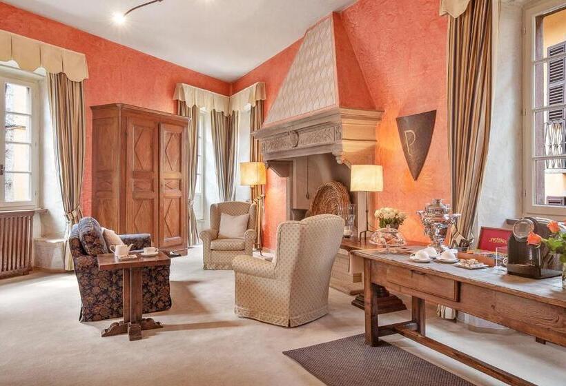 בית מלון כפרי Pironi