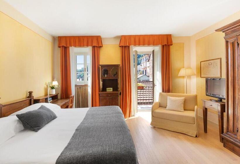 בית מלון כפרי Pironi