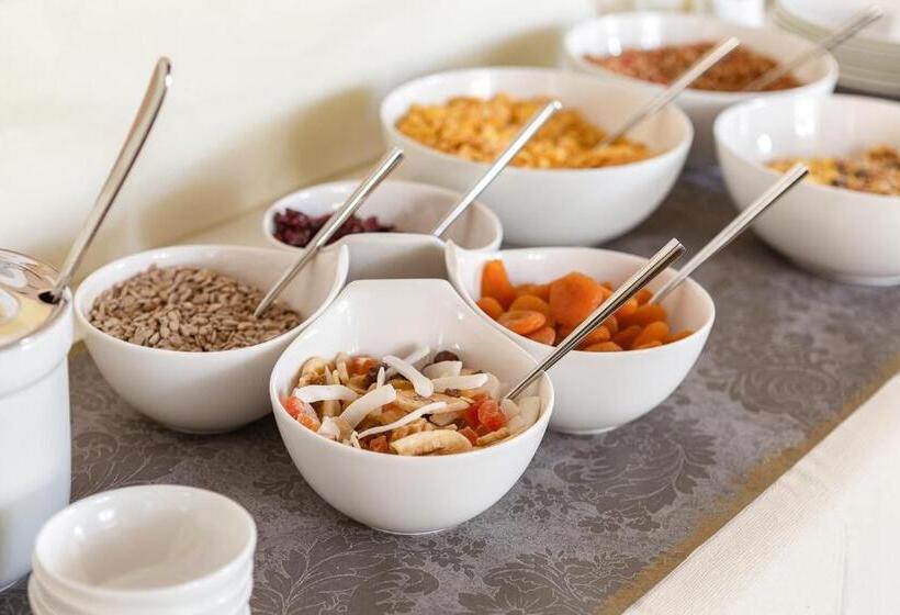 בית מלון כפרי Pironi