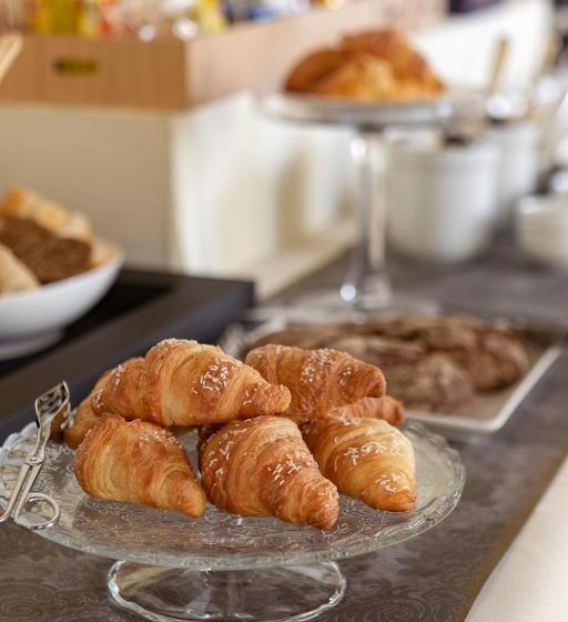 בית מלון כפרי Pironi