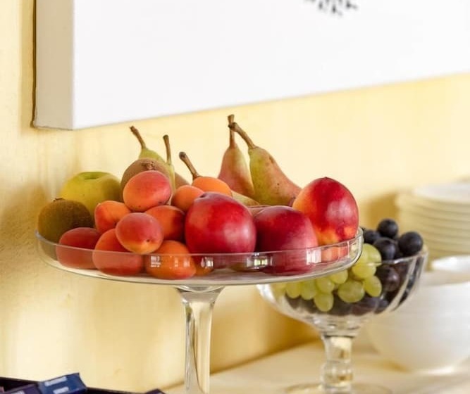 בית מלון כפרי Pironi