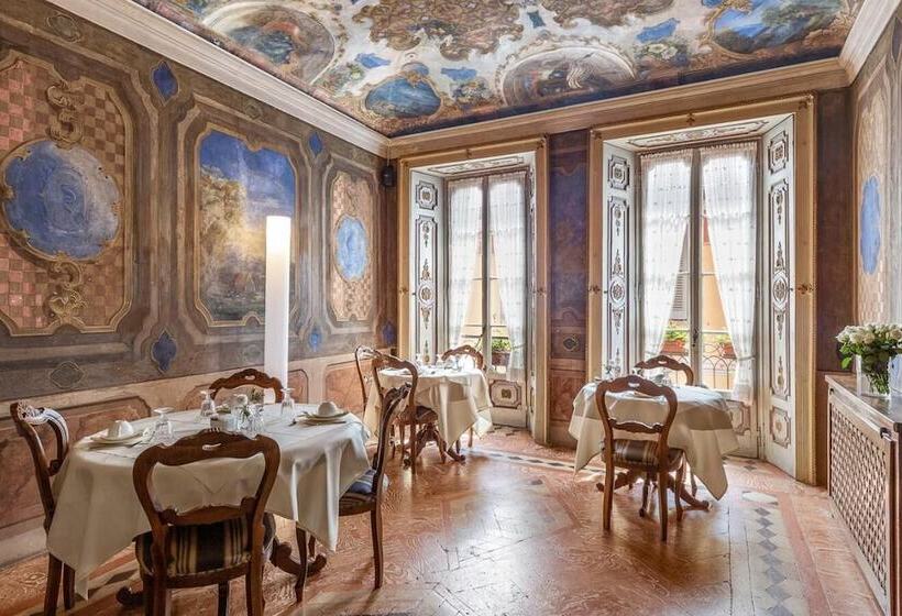 בית מלון כפרי Pironi