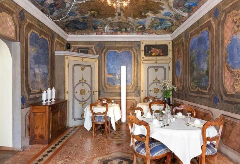 בית מלון כפרי Pironi