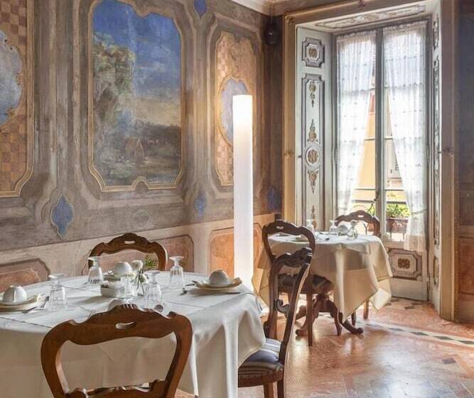 בית מלון כפרי Pironi