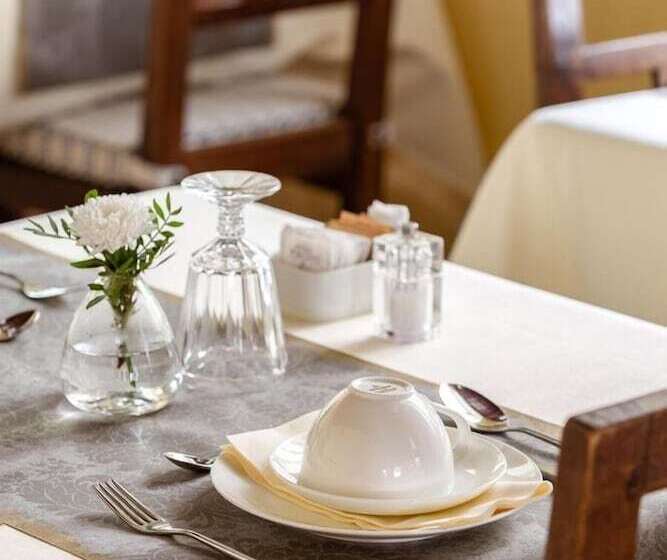 בית מלון כפרי Pironi