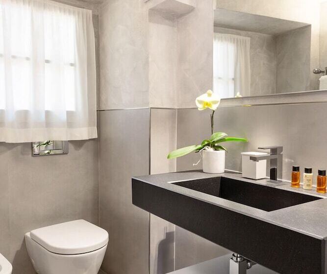 בית מלון כפרי Pironi