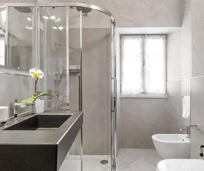 בית מלון כפרי Pironi