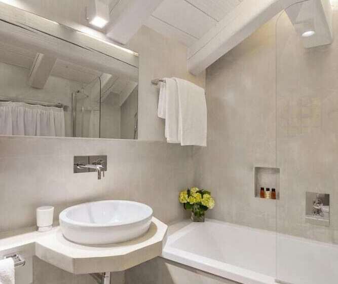 בית מלון כפרי Pironi