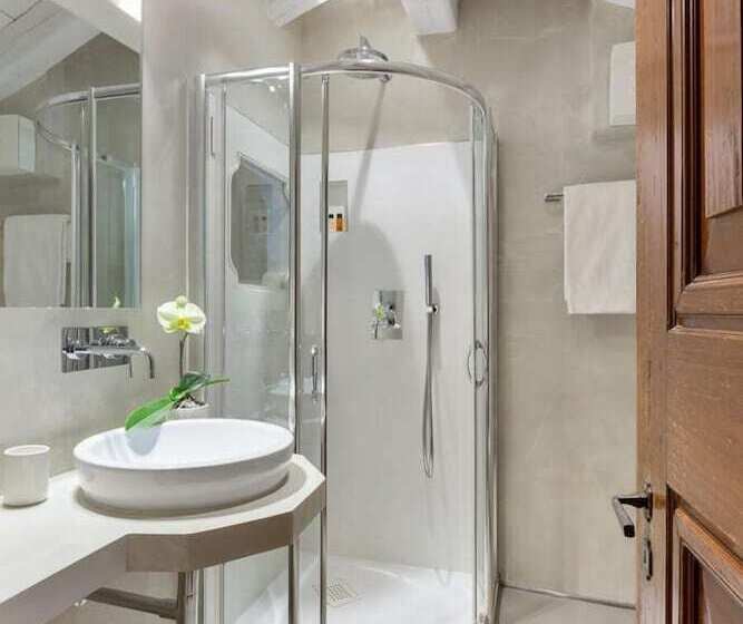 בית מלון כפרי Pironi