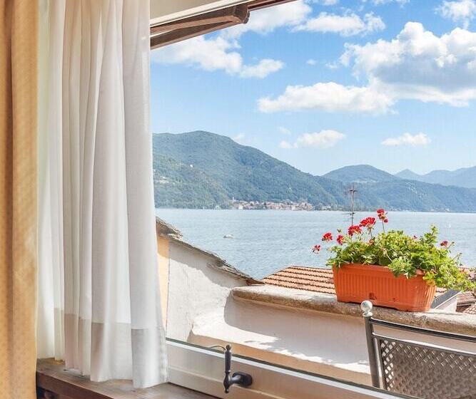 בית מלון כפרי Pironi